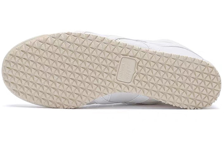 Onitsuka Tiger 66 Slip-On 'White' TH528N-0101