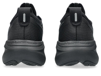 Asics GEL-NIMBUS 27 1011B958 001 Black Graphite Grey