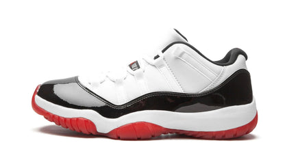 Air Jordan 11 Retro Low "Concord Bred"