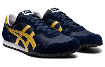 Onitsuka Tiger Serrano 'Midnight Pure Gold' 1183B400-400