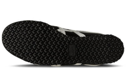 Onitsuka Tiger Mexico 66 'Black White' DL408-9001