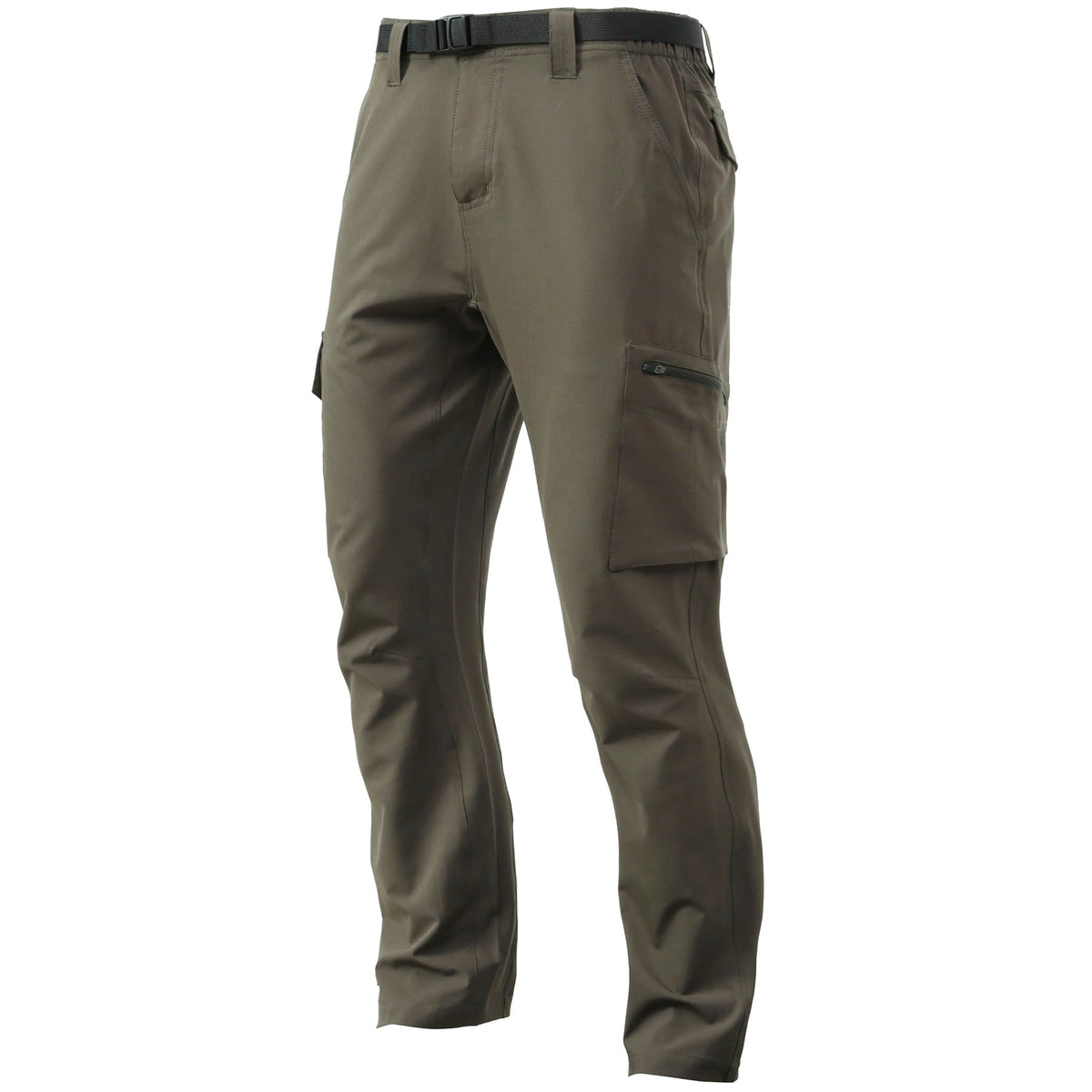 Men's Lightweight Cargo Pants
