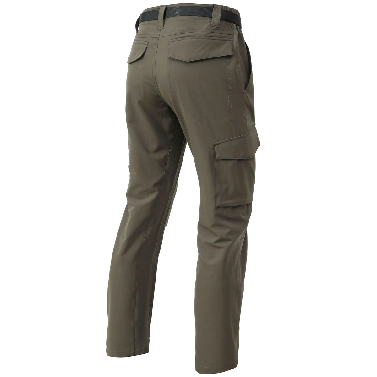 Men's Lightweight Cargo Pants