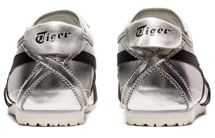 Onitsuka Tiger  66 'Pure Silver' 1183B566-020