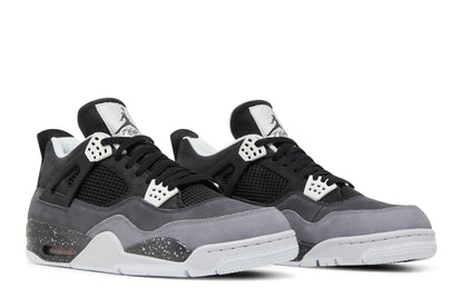 Jordan 4 Retro 'Fear' 2024
