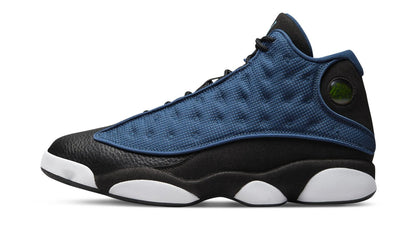 Air Jordan Retro 13 "Brave Blue"