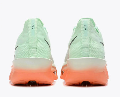 Nike Alphafly 3 Eliud Kipchoge Vapor Green ¨C It's Just The Start