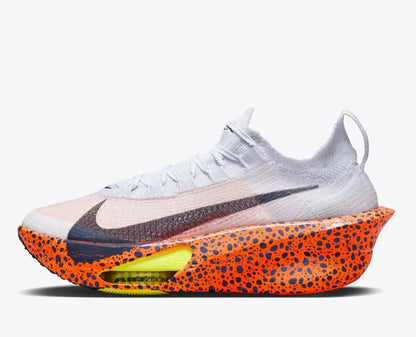 Nike Alphafly 3 Safari Olympic Electric Pack ¨C Paris JO