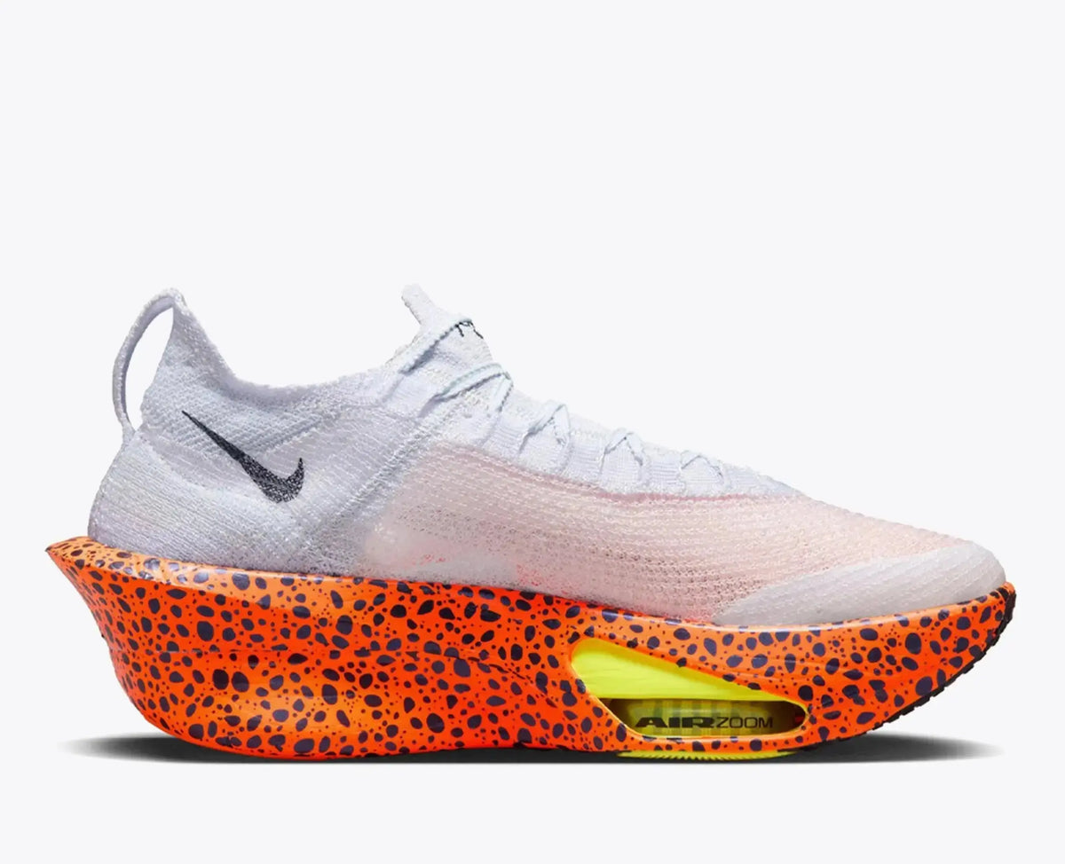 Nike Alphafly 3 Safari Olympic Electric Pack ¨C Paris JO