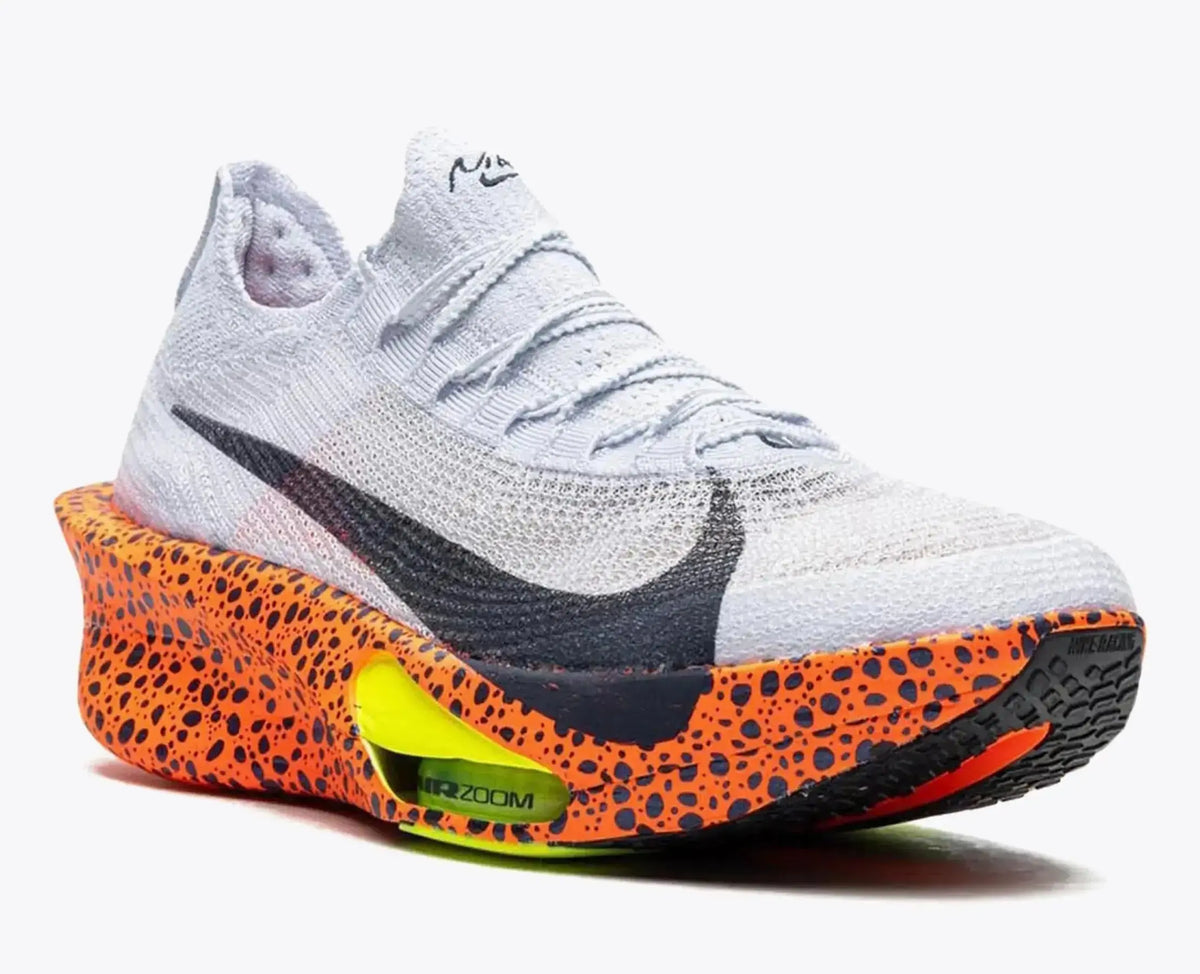 Nike Alphafly 3 Safari Olympic Electric Pack ¨C Paris JO