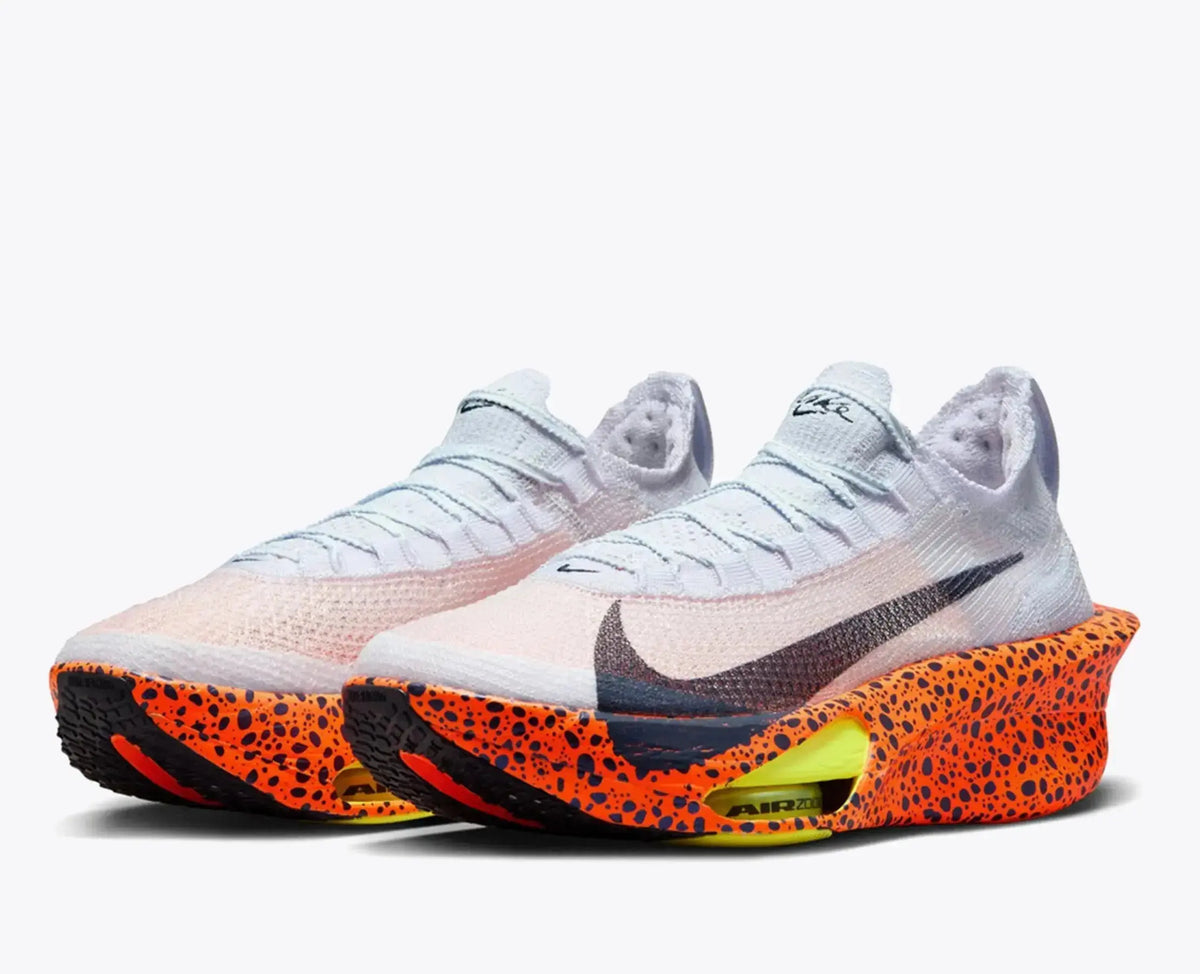Nike Alphafly 3 Safari Olympic Electric Pack ¨C Paris JO