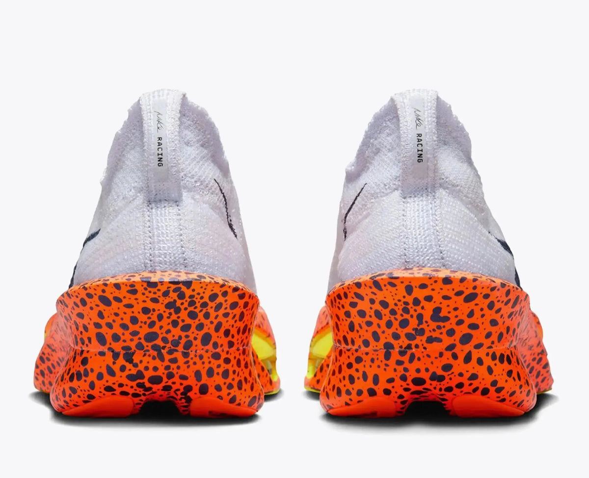 Nike Alphafly 3 Safari Olympic Electric Pack ¨C Paris JO