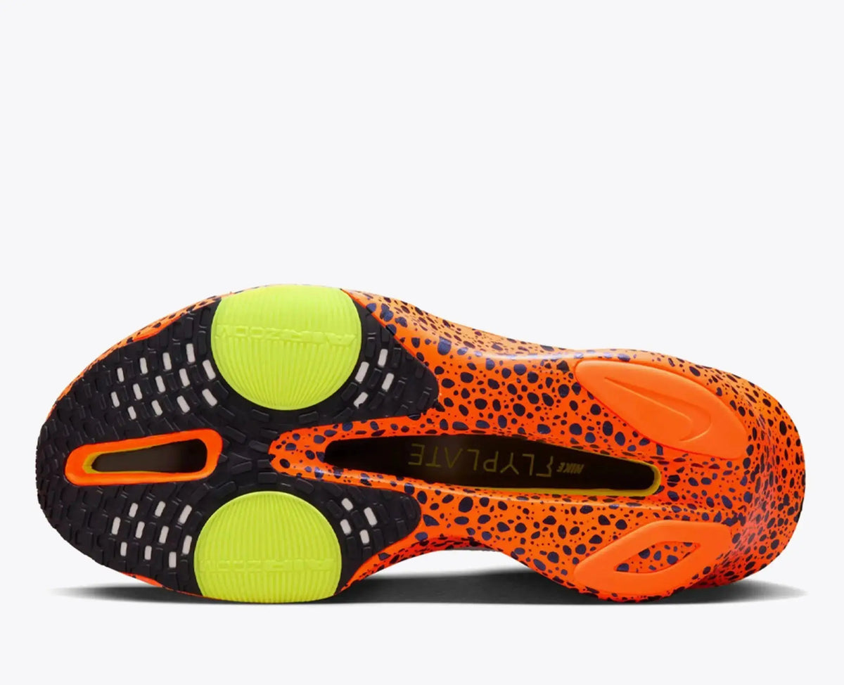 Nike Alphafly 3 Safari Olympic Electric Pack ¨C Paris JO