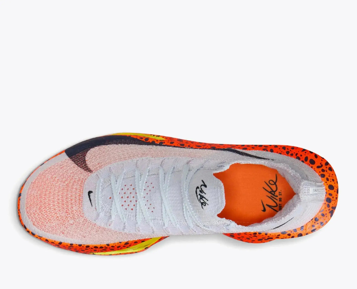 Nike Alphafly 3 Safari Olympic Electric Pack ¨C Paris JO