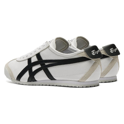 Onitsuka Tiger  66 'White Beige Black' 1183A201-126