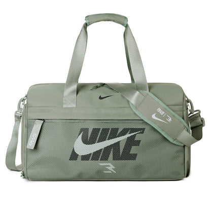 College Duffel Bag