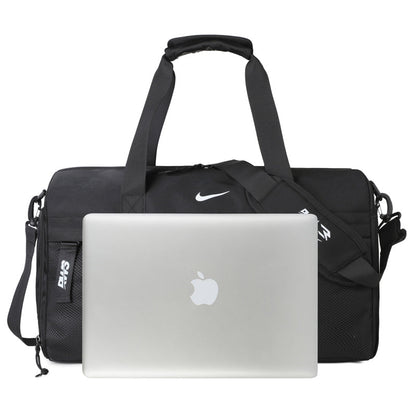College Duffel Bag
