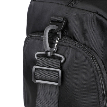 College Duffel Bag