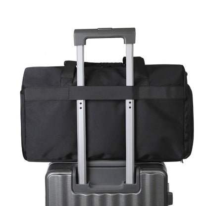 College Duffel Bag