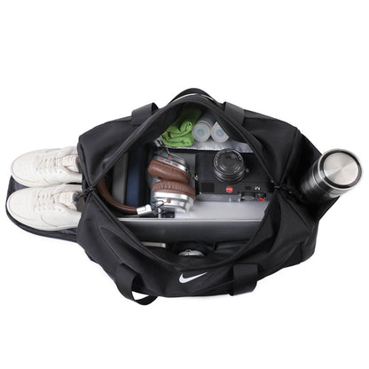 College Duffel Bag