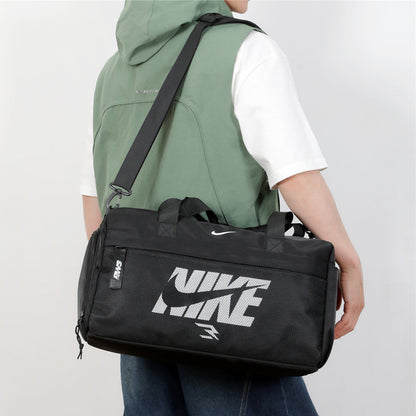 College Duffel Bag