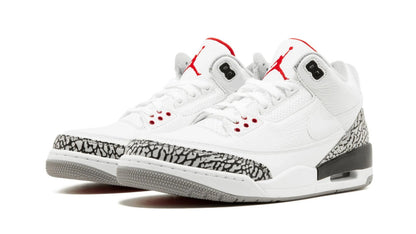 Air Jordan 3 Retro JTH NRG "JTH"