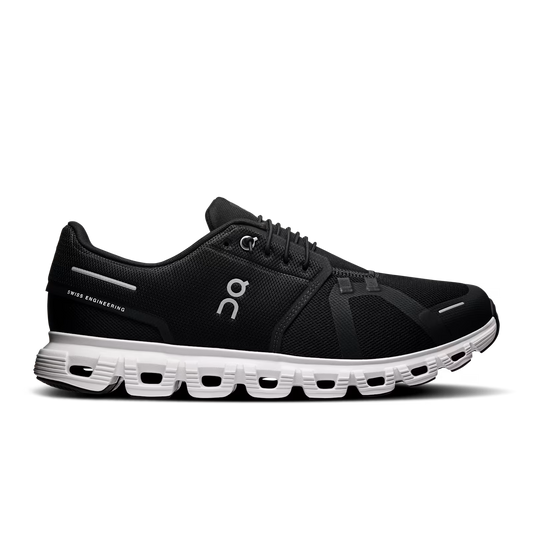 On Cloud 6 Sneaker ¨C Swiss-Engineered Everyday Comfort