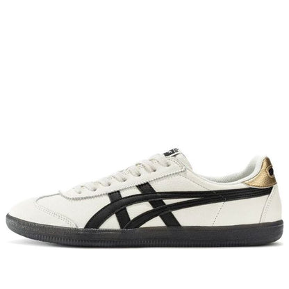 Onitsuka Tiger Tokuten 'White Black Gold' 1183B938-100