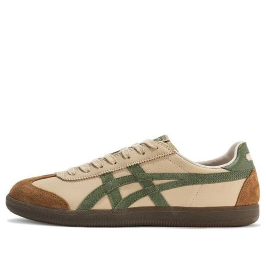 Onitsuka Tiger Tokuten 'Beige Green' 1183C086-250