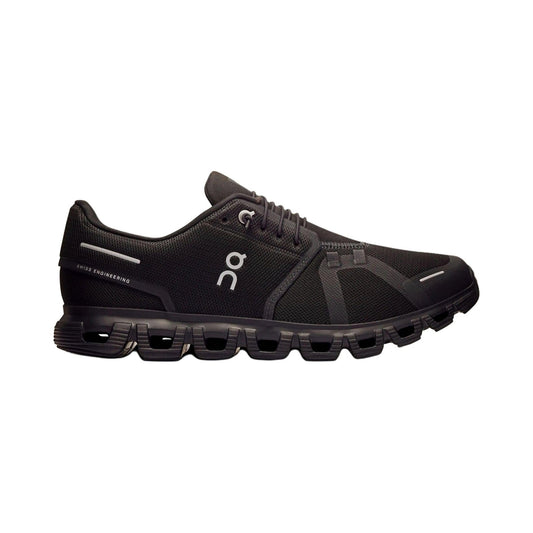 On Cloud 6 'Triple Black' (3MF10071043)