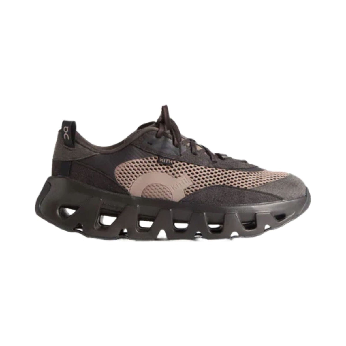 Kith ¡Á On K-Tech 2 'Thorn Ganache' (3MG10844969)